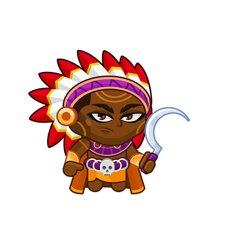 N'donsa