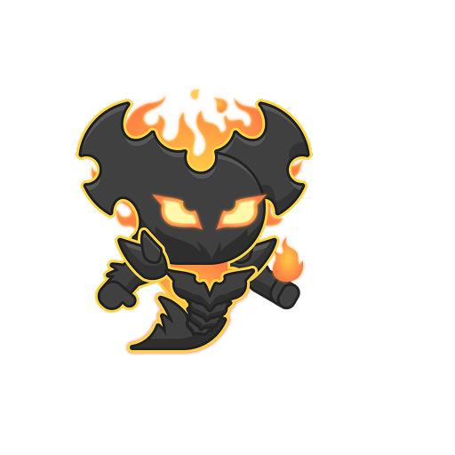 Eldstorm